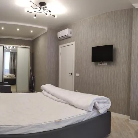 3room Near Opera House Апартаменты Одесса