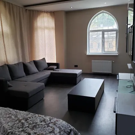 3room Near Opera House Apartment Odesa