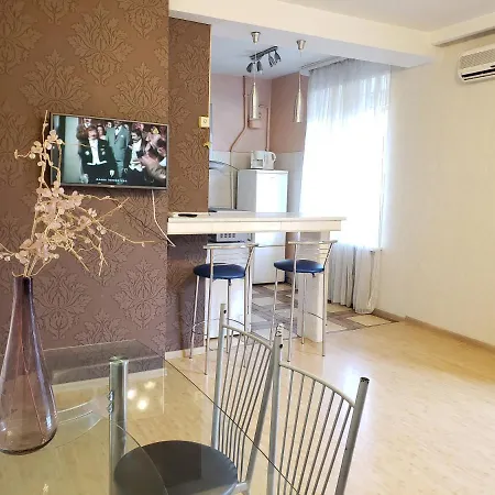 Апартаменты 3room Near Opera House