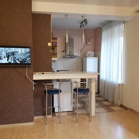 Апартаменты 3room Near Opera House *