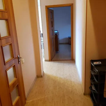 Апартаменты 3room Near Opera House *