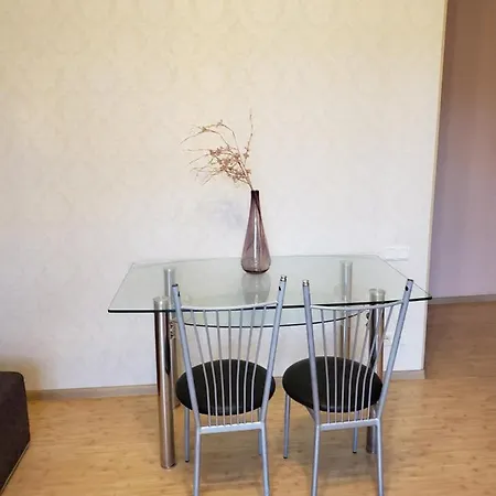 Апартаменты 3room Near Opera House
