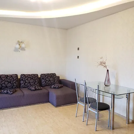 Apartment 3room Near Opera House