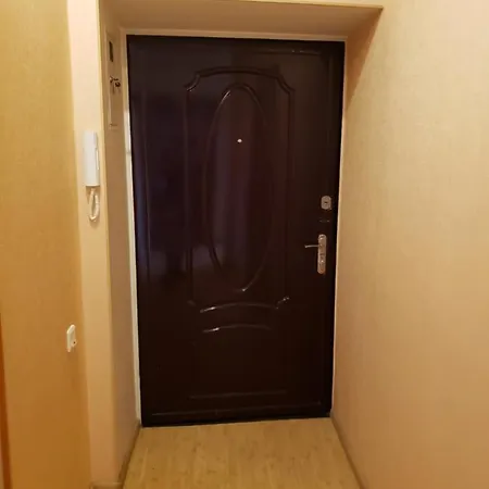 Апартаменты 3room Near Opera House