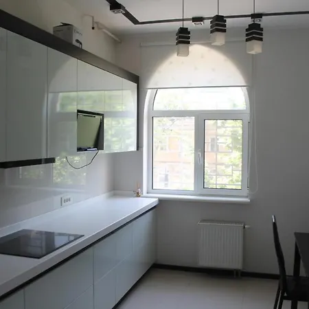 3room Near Opera House Lejlighed Odessa