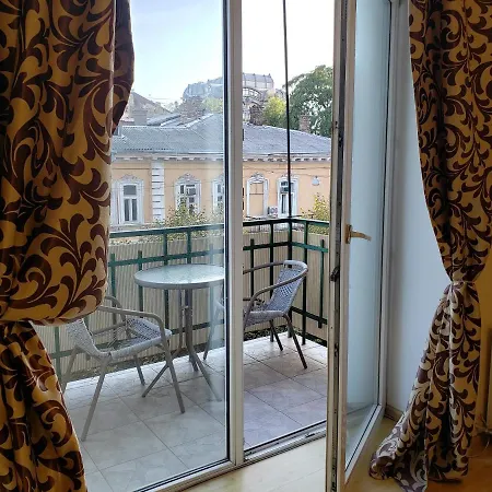 Lejlighed 3room Near Opera House