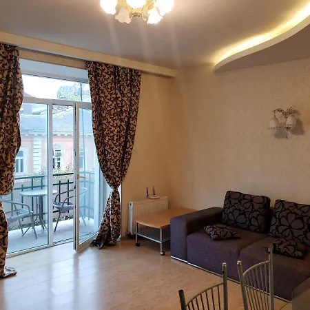 Lejlighed 3room Near Opera House