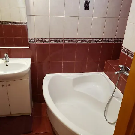 3room Near Opera House Odessa
